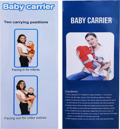 Baby Care Baby Carrier_img_3