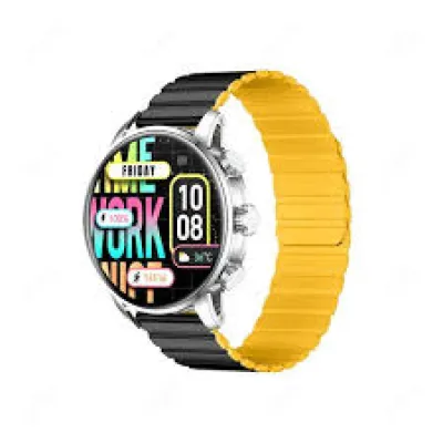Kieslect KR2 Bluetooth Calling Smart Watch_img_2