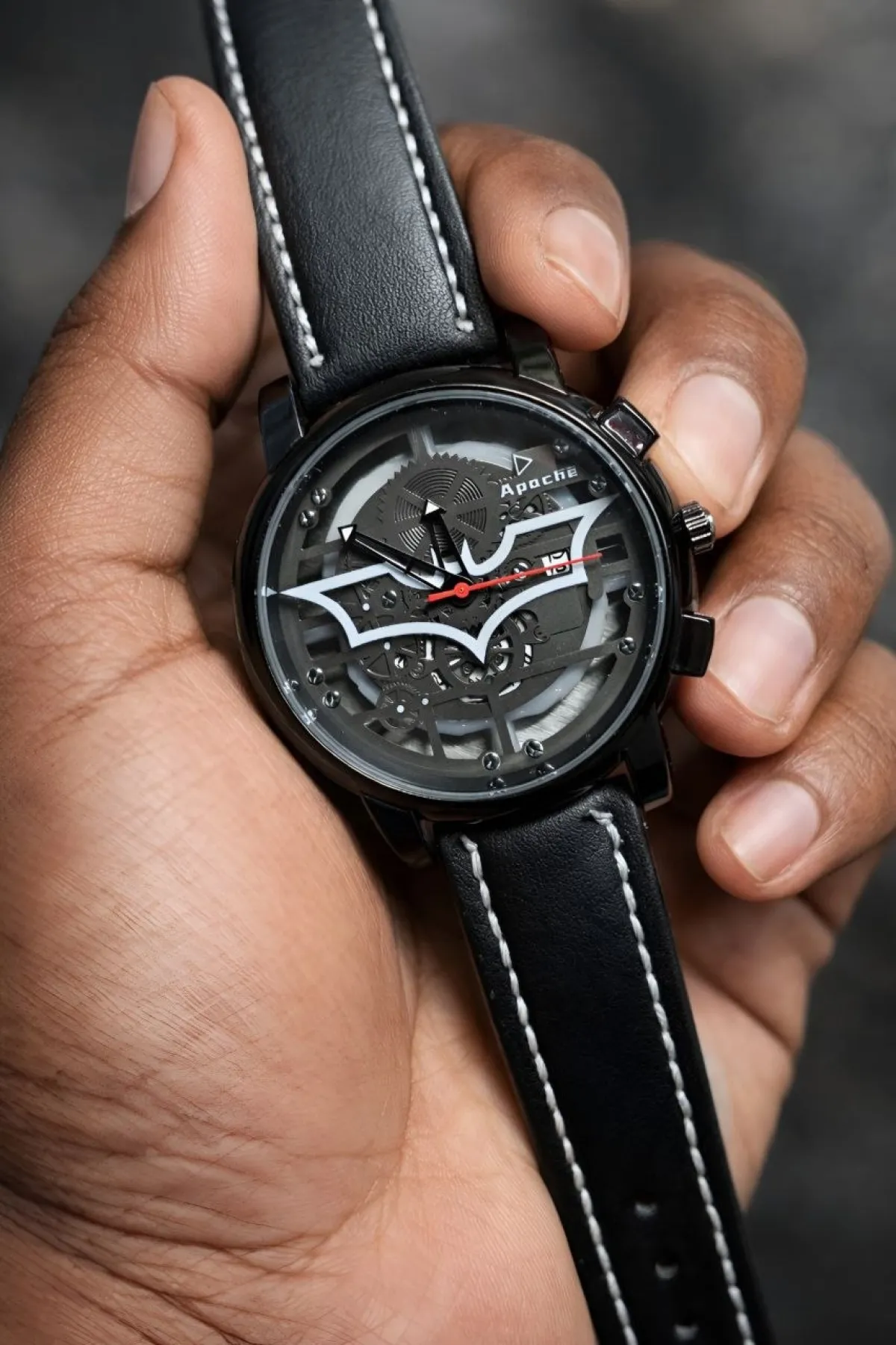 Apache Boys Watch