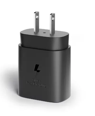 25w 2 pin a charger Samsung_img_1