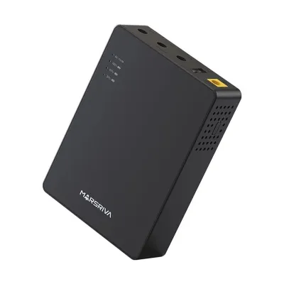 MARSRIVA ET3 8400mAh Smart Mini Router DC UPS_img_0