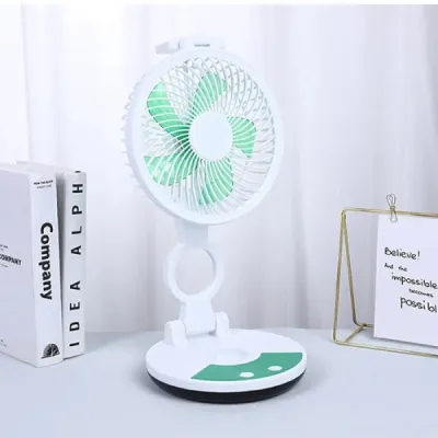 Portable Folding Fan (Model: ZT-329)_img_0