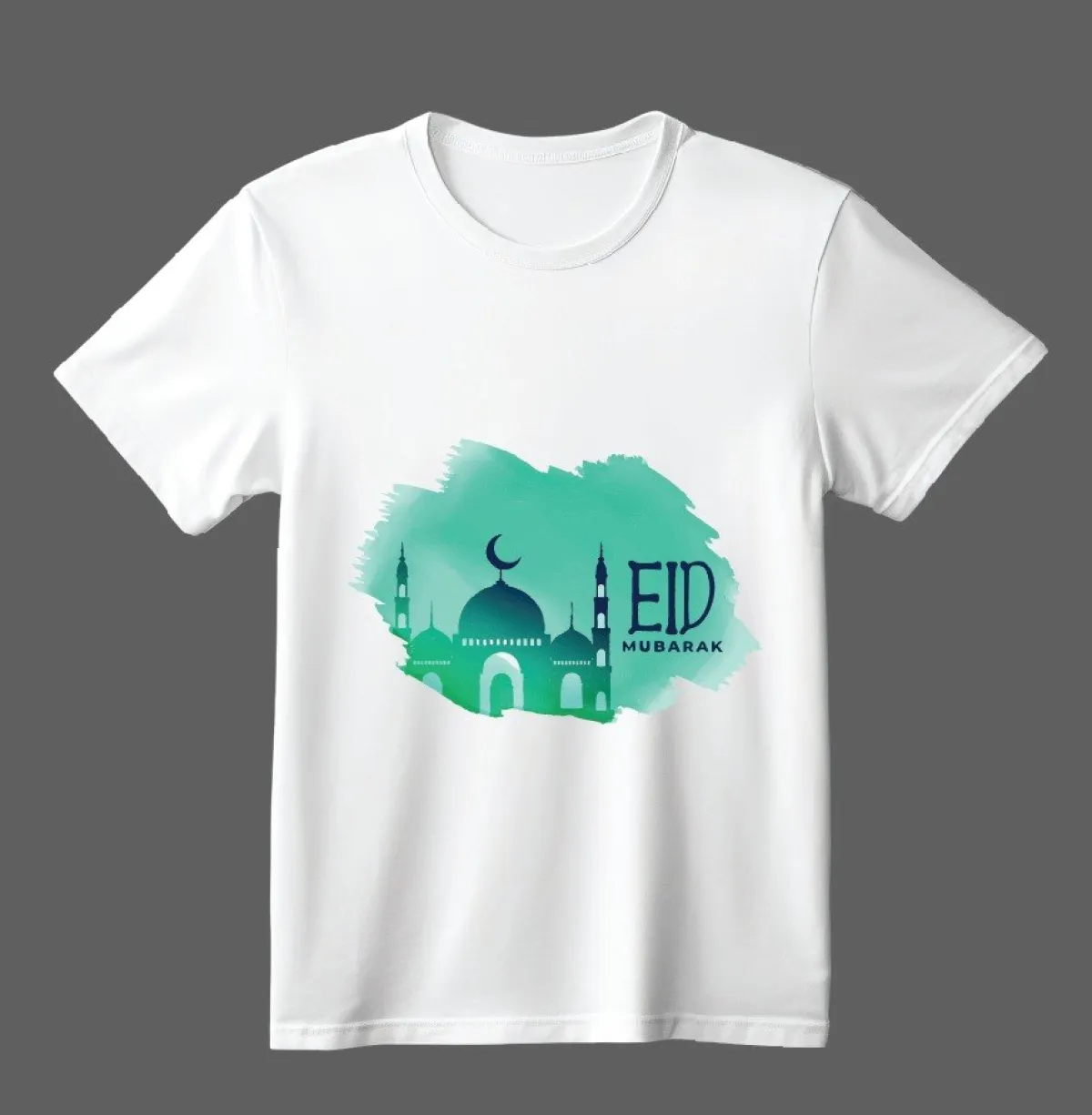 Koshai T-Shirt / ঈদুল আযহার কসাই টি-শার্ট