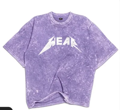 Premium Acid Wash Drop Shoulder T-Shirt_img_0