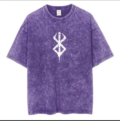 Premium Acid Wash Drop Shoulder T-Shirt_img_0