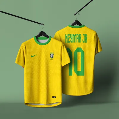 Premium Football Jersey Collection_img_2
