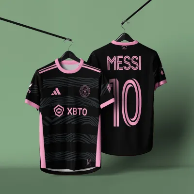 Premium Football Jersey Collection_img_1