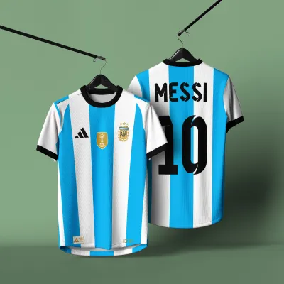 Premium Football Jersey Collection_img_0
