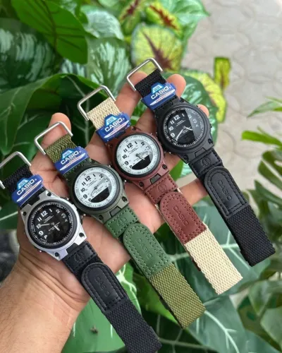 CASIO Watch AW-80-1AVDF_img_0