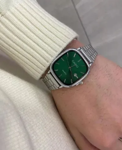 CASIO QUARTZ VINTAGE WATCH_img_2