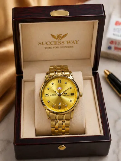 Success Way Boy’s Watch_img_2