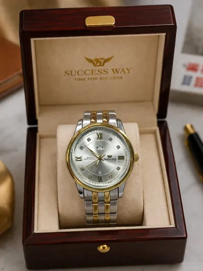 Success Way Boy’s Watch_img_0