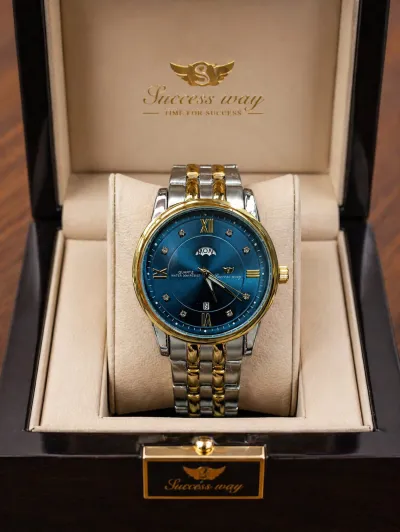 Success Way Boy’s Watch_img_1
