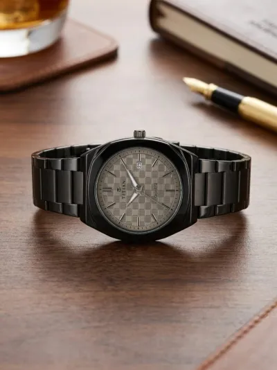 TITAN Quartz Men's Watch_img_1
