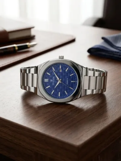 TITAN Quartz Men's Watch_img_0