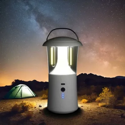 Rechargeable LED Camping Lantern_img_0