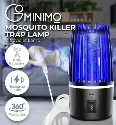 Rechargeable Mosquito Killer Lamp_img_1