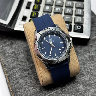 Premium Sporty Watch_img_3