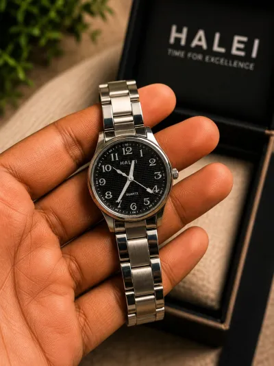 HALEI Girls Watch – Premium Collection_img_0