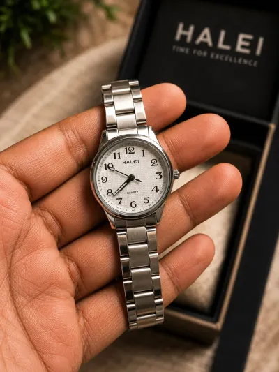 HALEI Girls Watch – Premium Collection_img_1
