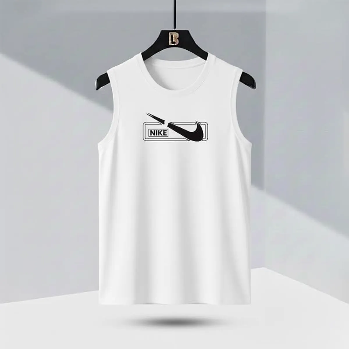 Stylish Mash Tank Top