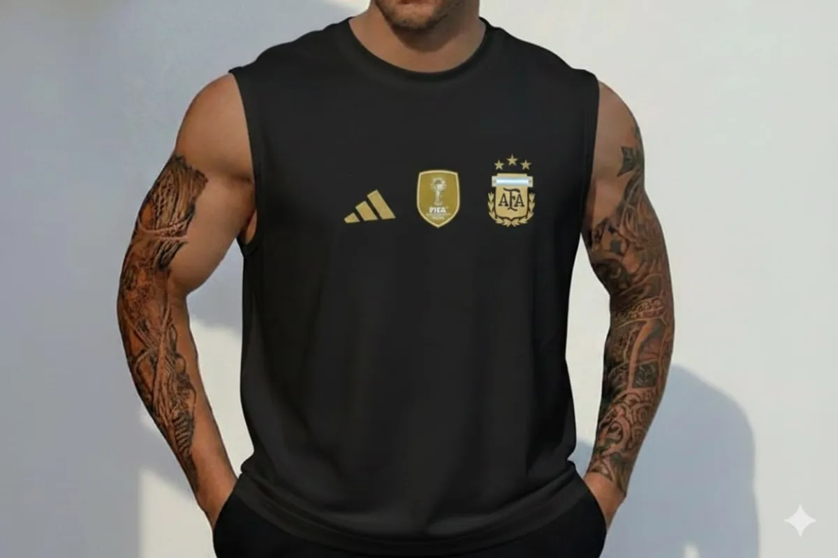 Premium Tank Top