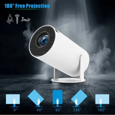 HY300A Mini Android Projector_img_0