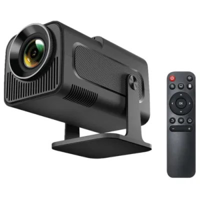 HY320 4K Smart Android Projector_img_2