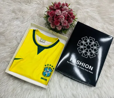 World Cup Embroidery Jersey_img_1
