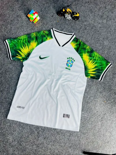 World Cup Embroidery Jersey_img_0