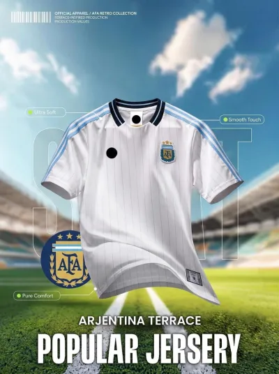 World Cup Embroidery Jersey_img_0