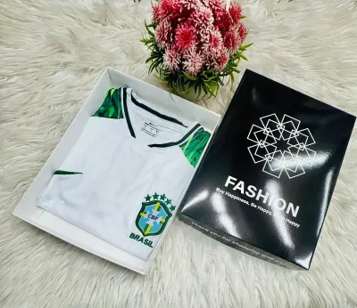 World Cup Embroidery Jersey_img_0