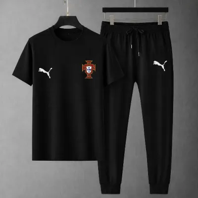World Cup Mash T-Shirt Trouser Combo_img_5