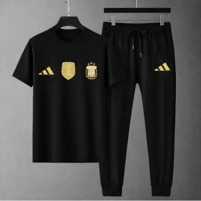 World Cup Mash T-Shirt Trouser Combo_img_4