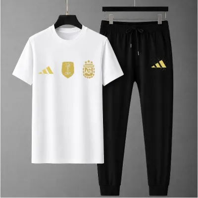 World Cup Mash T-Shirt Trouser Combo_img_3