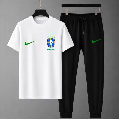 World Cup Mash T-Shirt Trouser Combo_img_0