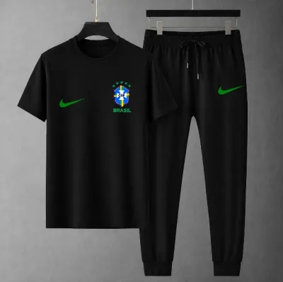 World Cup Mash T-Shirt Trouser Combo_img_1