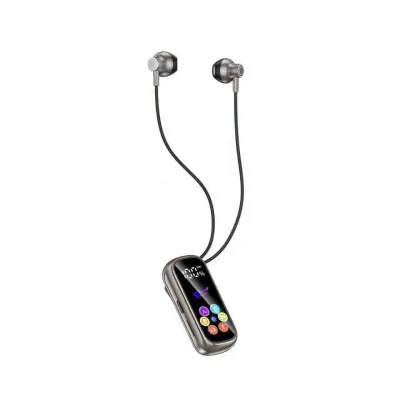 JBL S20 Collar Clip Wireless Earphone_img_3