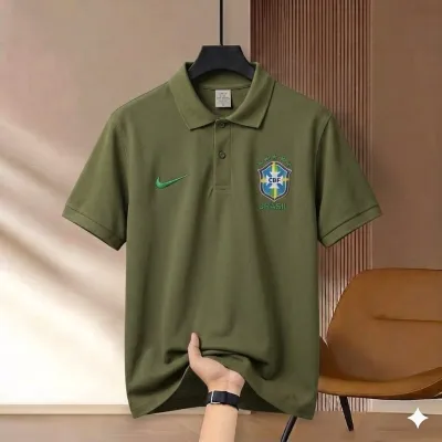 Embroidery World Cup Polo Shirt_img_6