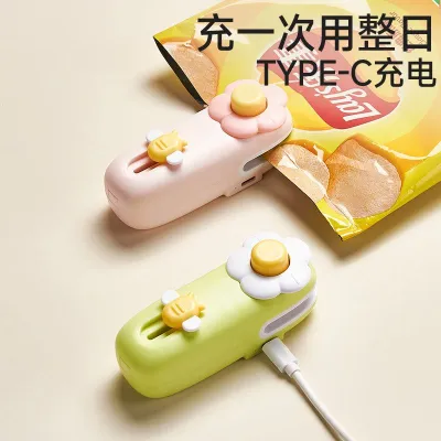 Mini Magnetic Heat Bag Sealer_img_2