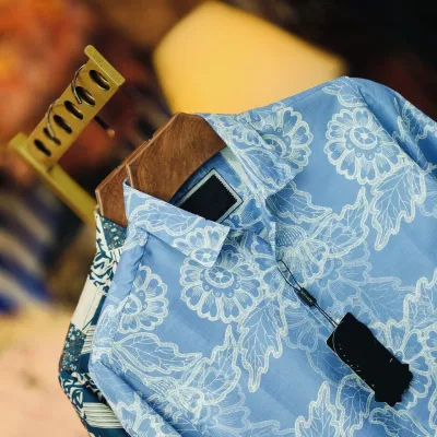 China Floral Print Full Sleeve Shirts_img_6