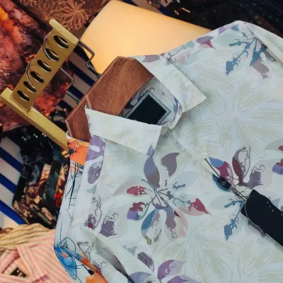 China Floral Print Full Sleeve Shirts_img_8
