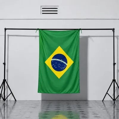 World Cup Flag 5X3 Feet_img_1