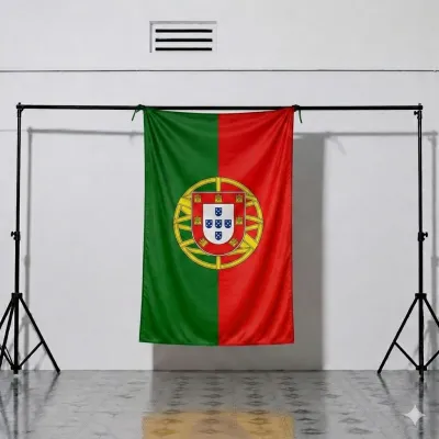 World Cup Flag 5X3 Feet_img_2