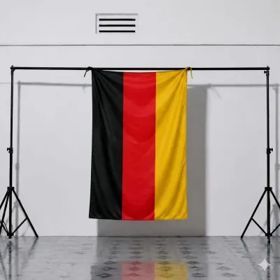 World Cup Flag 5X3 Feet_img_3