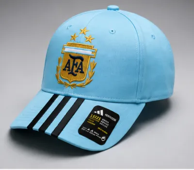 World Cup Embroidery Cap_img_0