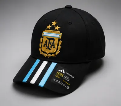 World Cup Embroidery Cap_img_2