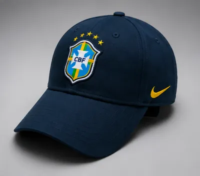 World Cup Embroidery Cap_img_3