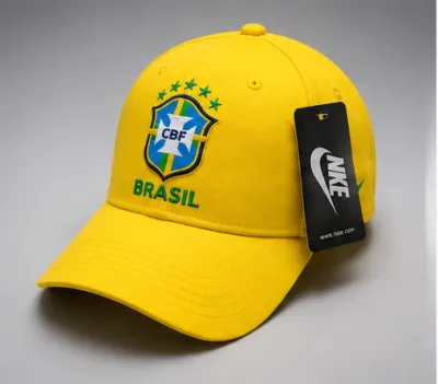 World Cup Embroidery Cap_img_1