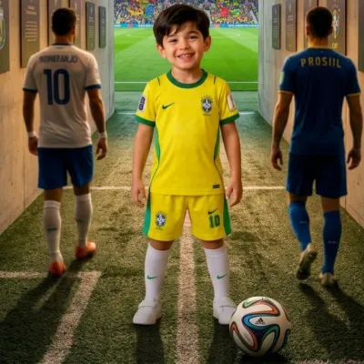 Baby World Cup Jersey_img_0